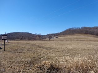 Rr Cty  Mm, La Farge, WI 54639