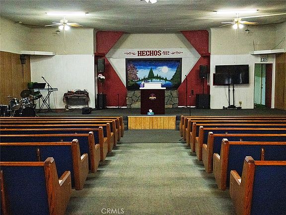 2nd image of 203 W 20th St