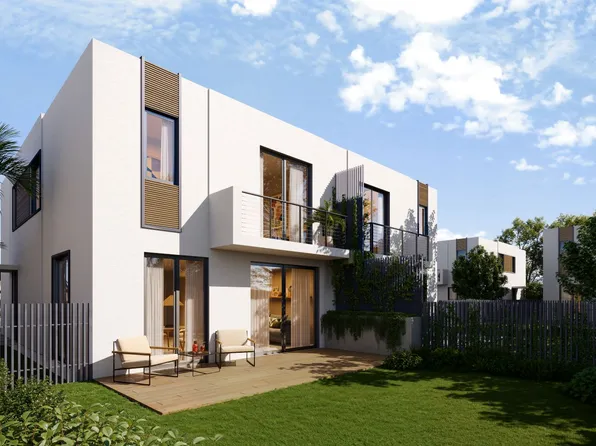 Sofia B Plan, Shores Pointe