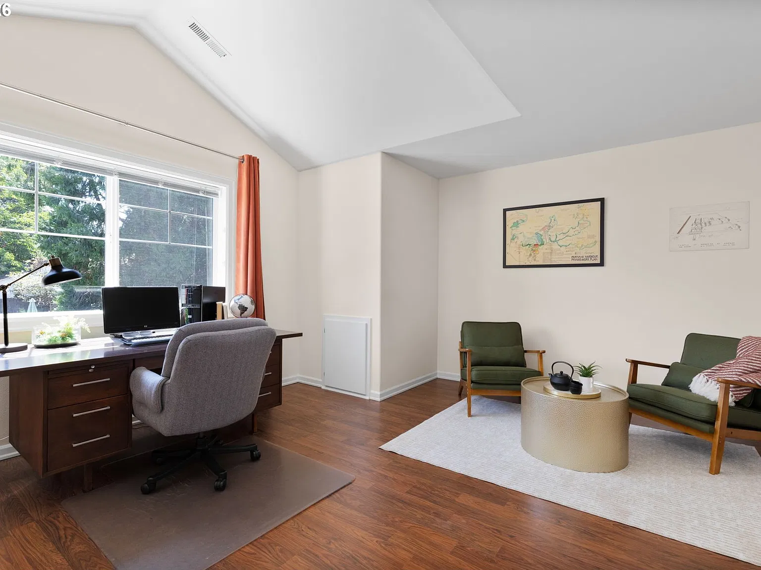 2 bed, 1421 sqft, $2,425 — Photo 3