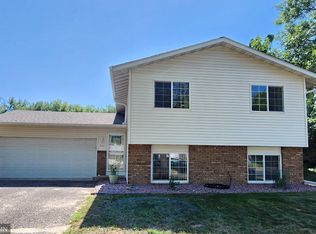 808 104th Ln NW, Coon Rapids, MN 55433