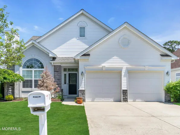 1 Fair Haven Way, Waretown, NJ 08758