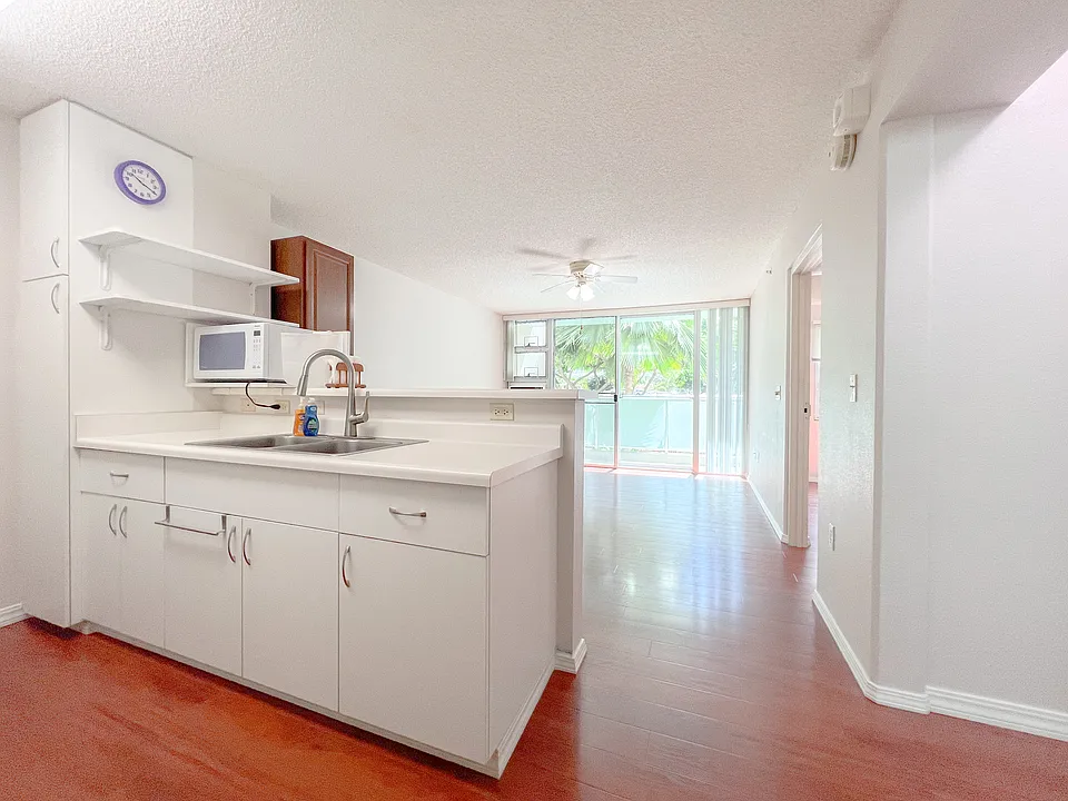 3009 Ala Makahala Pl #212