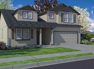 1719 NW Varnish Pl #93, Redmond, OR 97756