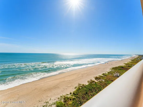 877 N Highway A1a APT 904, Indialantic, FL 32903