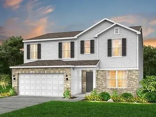 185 Franks Field Dr, Delaware, OH 43015
