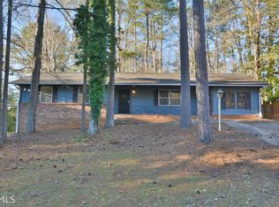 4628 Birch Ridge Trl, Stone Mountain, GA 30083