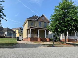 1818 Evans St, Greensboro, NC 27401