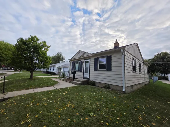 2967 South 50th STREET, Milwaukee, WI 53219