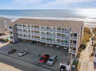 4800 N Ocean Blvd, North Myrtle Beach, SC 29582