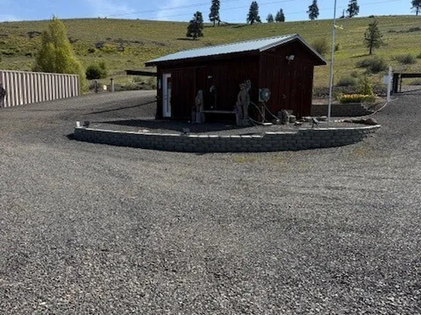 3201 Bettas Road, Cle Elum, WA 98922