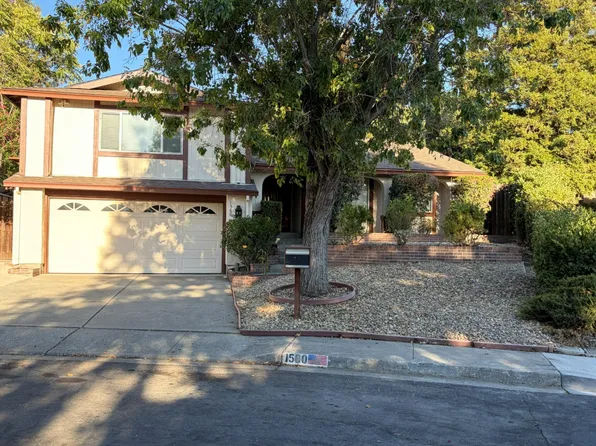 1560 Eastwoodbury Ln, Martinez, CA 94553