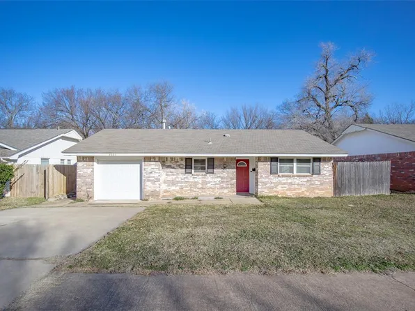 2027 Allenhurst St, Norman, OK 73071