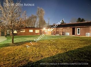 7502 W 20th Ave, Denver, CO 80214