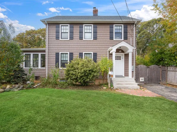 107 Soundview Road, Huntington, NY 11743