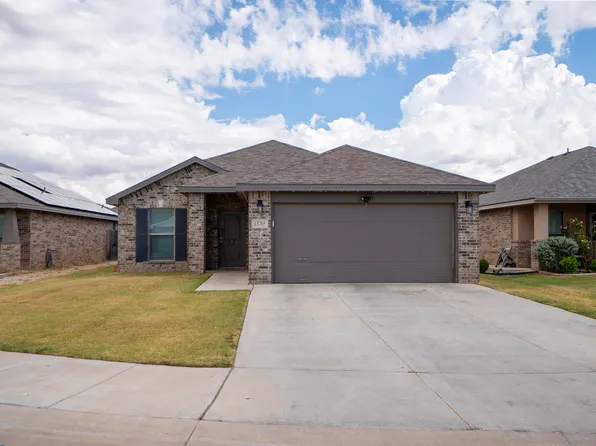 13705 Avenue T, Lubbock, TX 79423