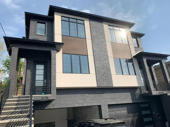 526 Glen Ave #A, Palisades Park, NJ 07650