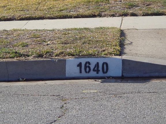 5th image of 1640 S Cypress Ave