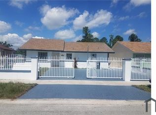 16385 SW 302nd St, Homestead, FL 33033