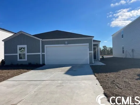8187 Forest Edge Dr. Lot 511 Harrisburg C, Myrtle Beach, SC 29579