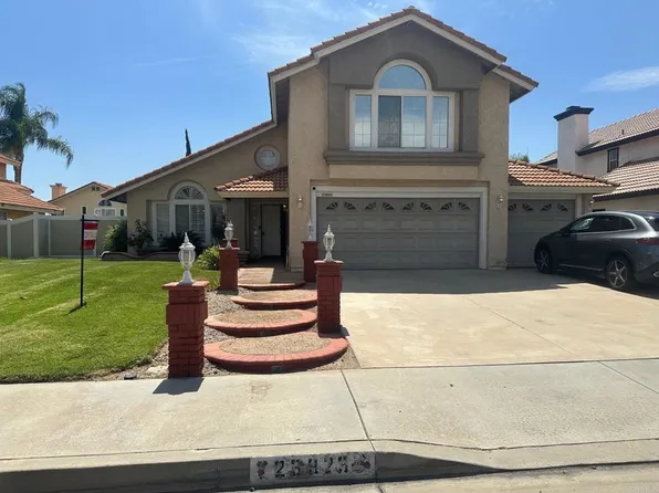 23823 Cockatiel Dr, Moreno Valley, CA 92557