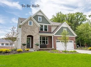 5701 Marcella Way, North Ridgeville, OH 44039