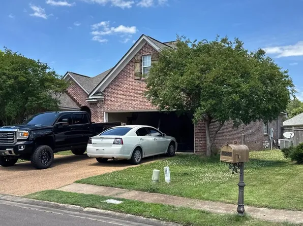 128 Eastside Dr, Brandon, MS 39047