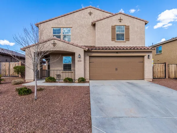 18374 W Jones Ave, Goodyear, AZ 85338