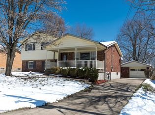 5505 Tealeaf Ct, Louisville, KY 40291