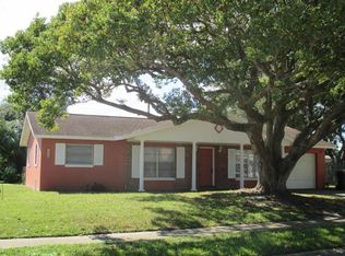 1413 Guldahl Dr, Titusville, FL 32780