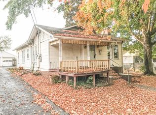 122 Hillcrest Dr, Knoxville, TN 37918