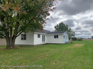 315 W Allor St, Perrinton, MI 48871