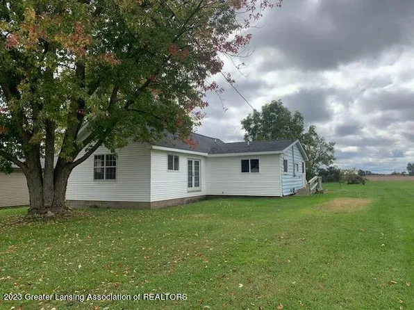315 W Allor St, Perrinton, MI 48871