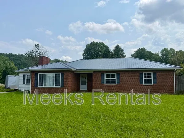 3421 Teays Valley Rd, Hurricane, WV 25526