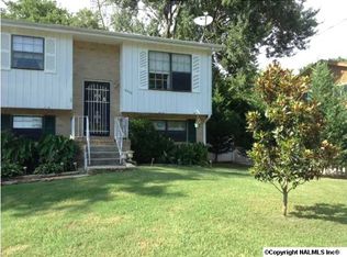 3322 Wilks Pl SW, Huntsville, AL 35805