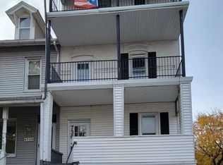 736 N Jordan St APT 2, Allentown, PA 18102