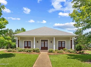 311 Windy Ridge Dr, Brandon, MS 39042