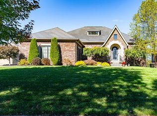8207 Spring Glade Pl, Prospect, KY 40059
