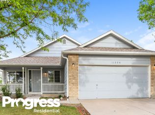 11594 Oswego St, Commerce City, CO 80640