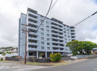 2001 Aupuni St APT 904, Honolulu, HI 96817