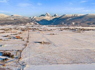 443 Treasure Mountain Loop, Driggs, ID 83422