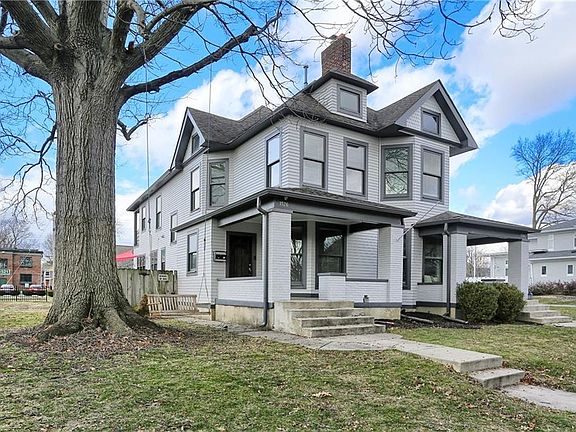 4th image of 1526 N Carrollton Ave