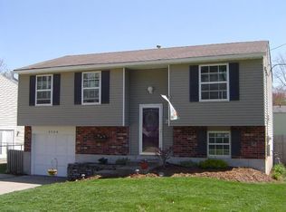 4504 Arroyo Trl, Louisville, KY 40229