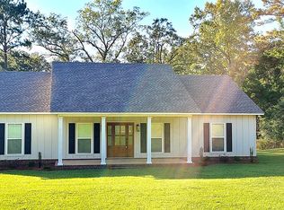 825 Whitehead Ln, Jackson, AL 36545