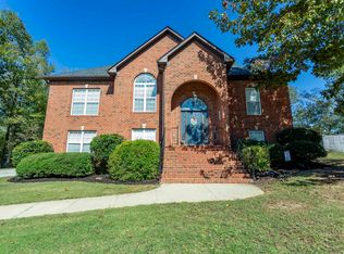 671 Longwood Pl, Gardendale, AL 35071