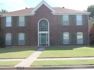 1356 Boyd St, Cedar Hill, TX 75104
