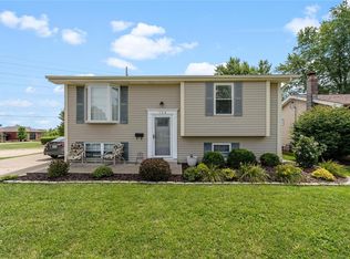 706 Melrose St, Wentzville, MO 63385