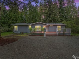 13418 278th St E, Graham, WA