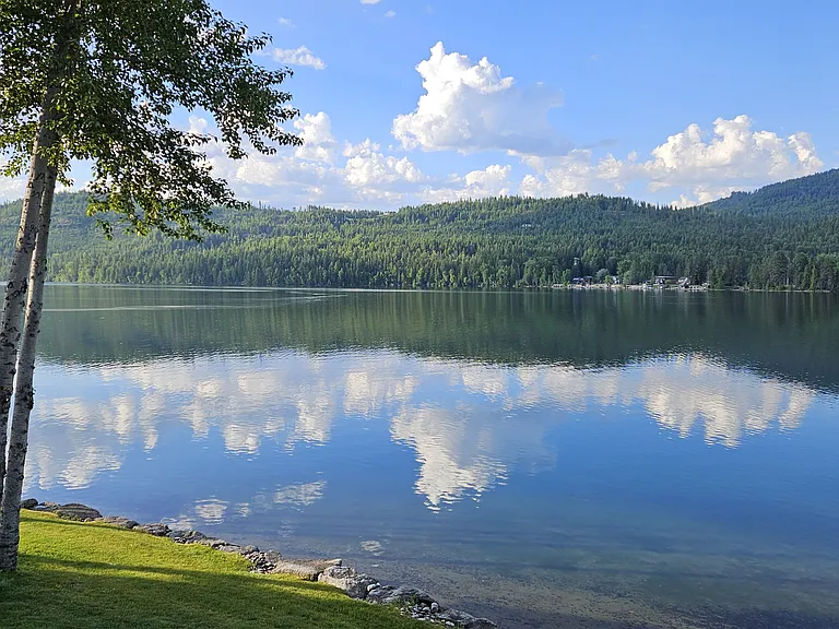 Is this where you want to be on your next stop-over in Sandpoint, ID?
