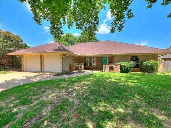 205 E Orchard Dr, Oklahoma City, OK 73110
